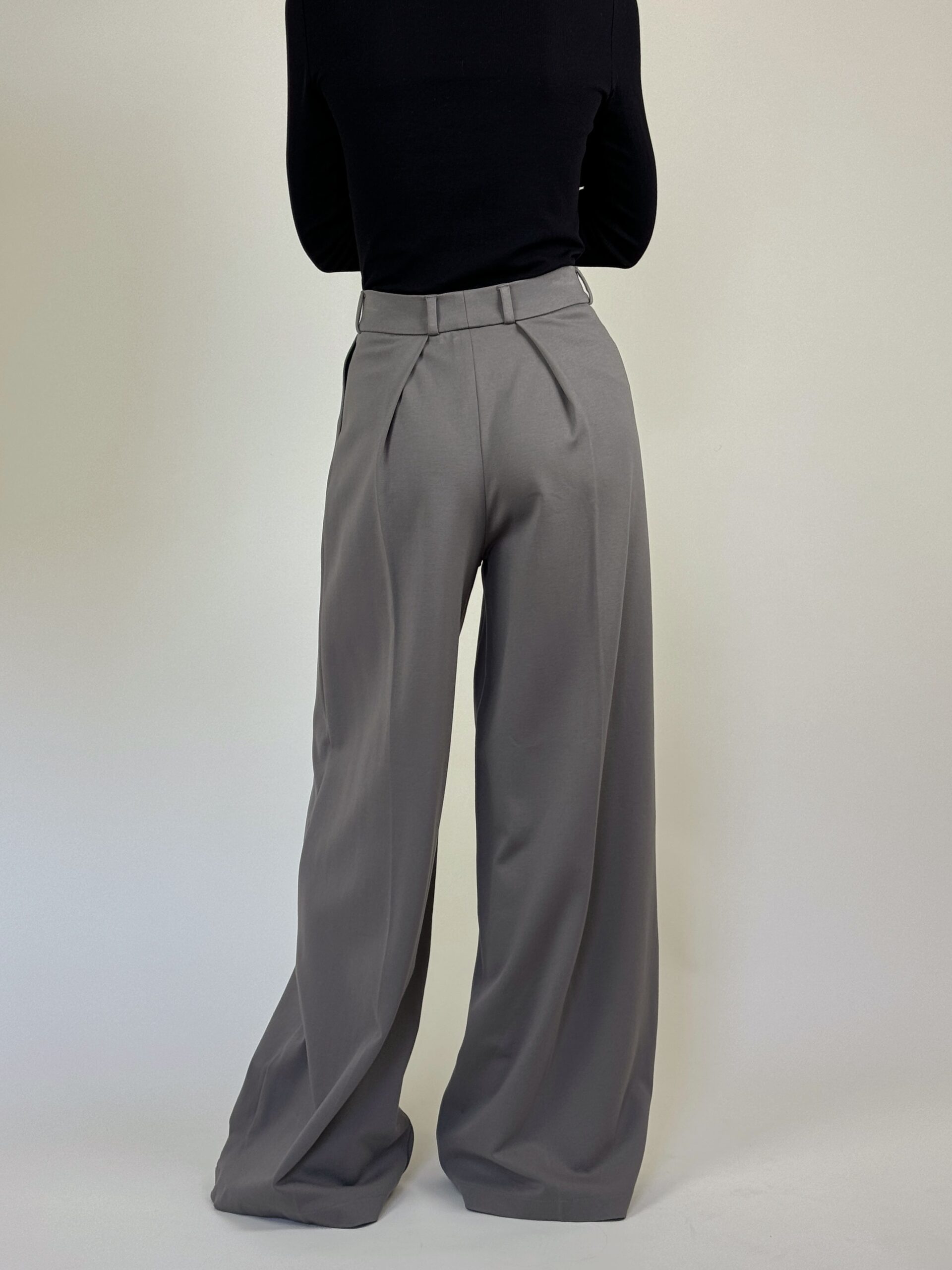 Palazzo trousers