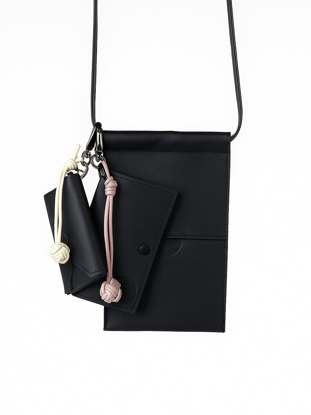 On-the-Go leather set