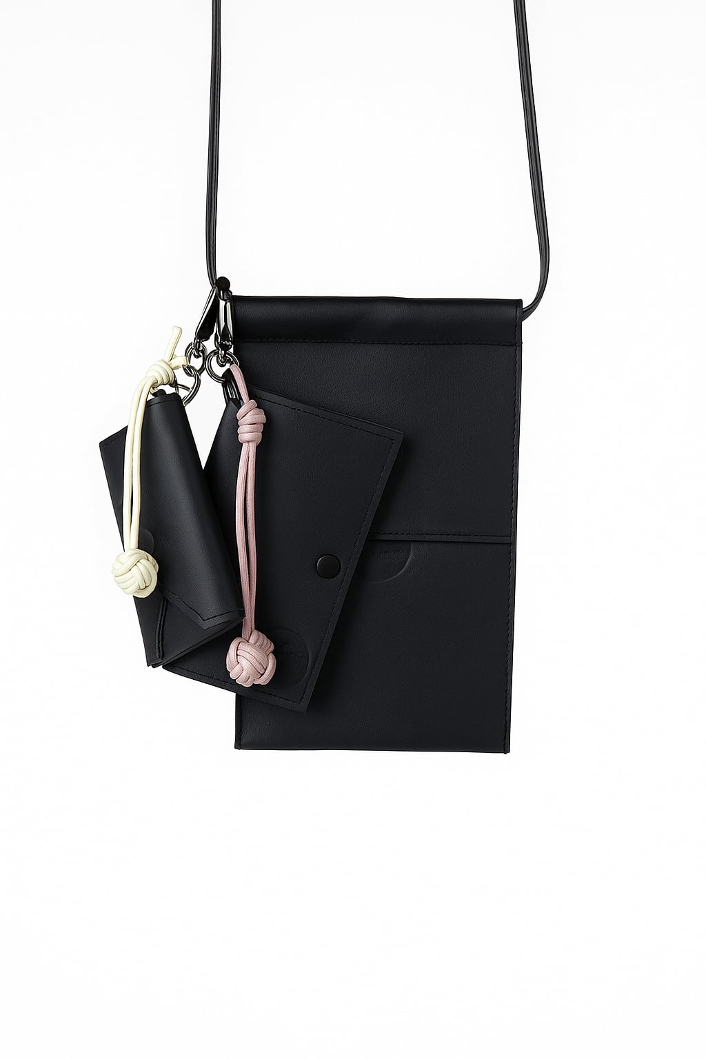 On-the-Go leather set