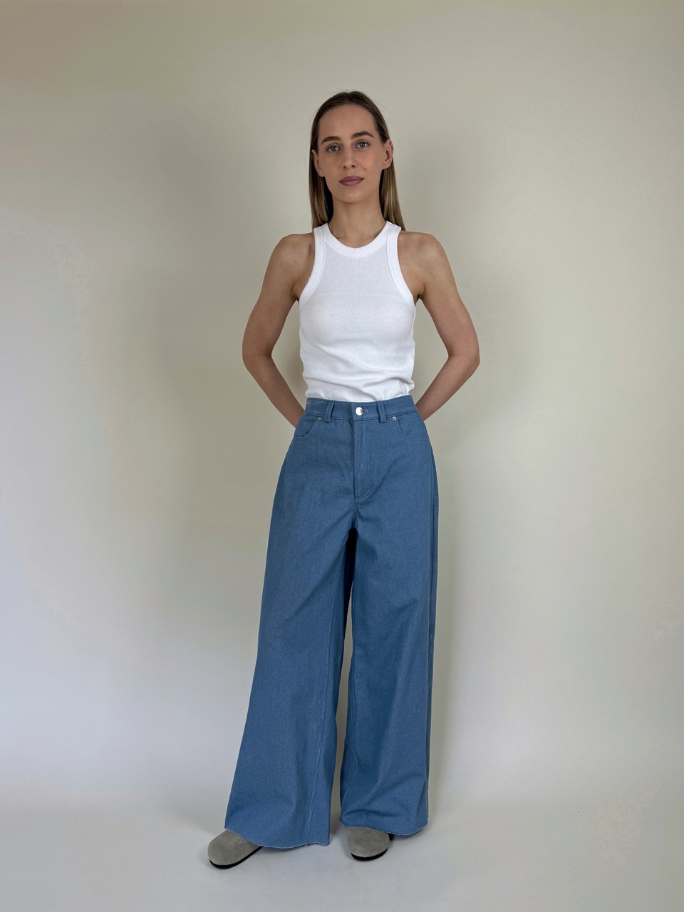 Blue Jeans